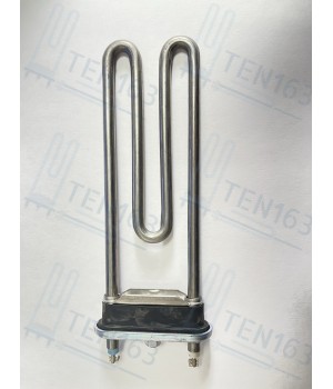 ТЭН 2000 Вт для стиральной машины Bosch, Siemens, Hansa