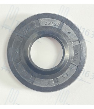 Сальник бака 24x55x10/12 для стиральной машины