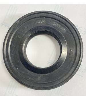 Сальник бака 35x65/74x10.5/14.5 для стиральной машины