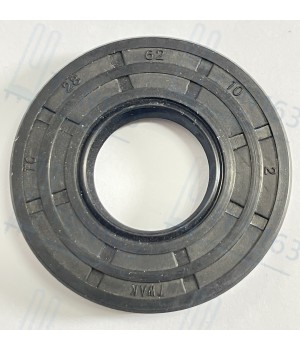 Сальник бака 28x62x10 для стиральной машины