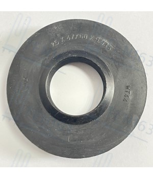 Сальник бака 25x47/60x9/13.5 для стиральной машины