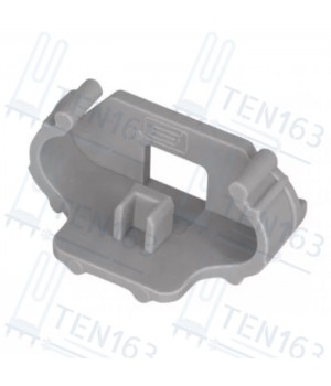 Ограничитель направляющей корзины посудомоечной машины Beko 1732840100