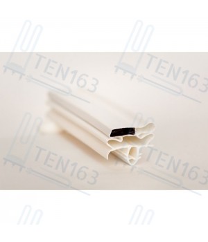 Уплотнитель 830x570 мм для морозильной камеры Zanussi ZRB 336, ZRB 330