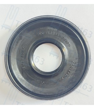 Сальник 25x47/64x7/10.5 для стиральной машины Indesit C00042890