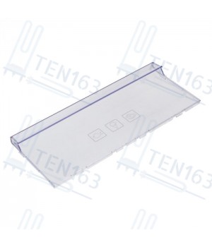 Панель ящика морозильной камеры холодильника Beko 4640620100