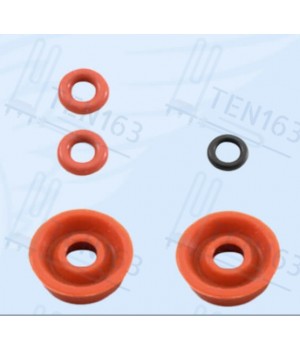 Ремкомплект дренажного клапана для кофемашины Jura 911315