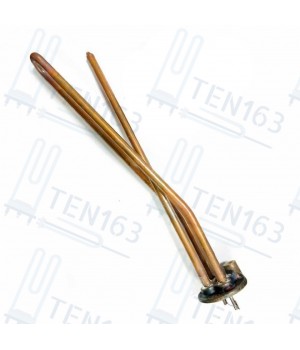 ТЭН для водонагревателя Ariston RCF 1000 Вт М5 Италия Оригинал