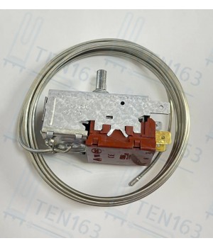 Термостат KDF22J6-2,5 FOSHAN, аналог К56-L1915 Ranco