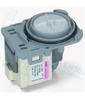 Сливной насос для стиральной машины Electrolux, Zanussi, AEG 1325100335