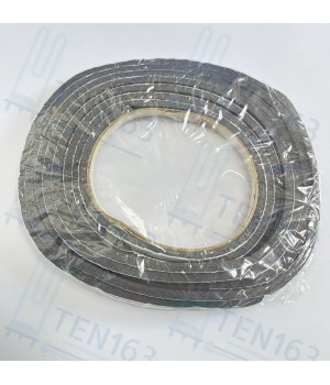 Уплотнительная лента для варочной поверхности Gefest 2,6 * 4,6