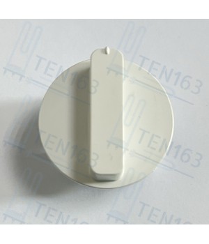 Ручка переключения режимов плиты Hansa 1024297