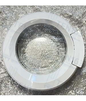 Люк, дверца для стиральной машины Hansa 1024155