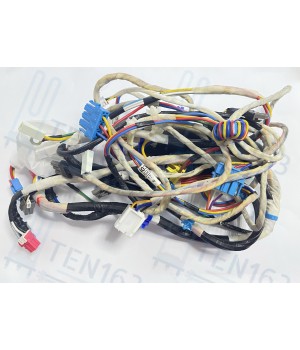 Проводка для стиральной машины LG EAD63406003