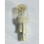 Лампочка c цоколем 15W, 240V для холодильника Bosch, Electrolux, Kupperbusch, SMEG, Rosenlew