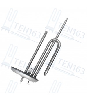 ТЭН для водонагревателей Ariston ABS Platinum 2500 Вт 65150870