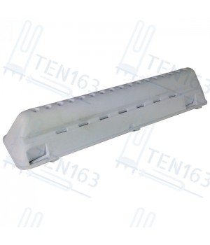 Редан для стиральной машины Ariston, Indesit, тяжелый C00083894, C0051510б