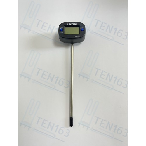 Термометр для измерения температуры от - 50 до 300 градусов Thermo TA-288