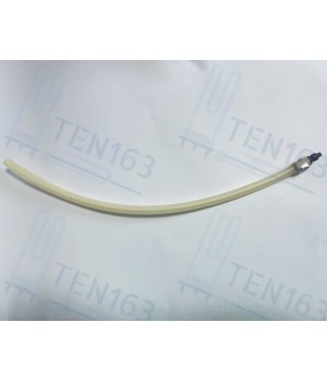 Трубка армированная с переходником для кофемашины Bosch 00427988