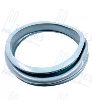 Манжета люка для стиральной машины Indesit C00111416