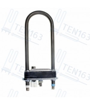 ТЭН для стиральных машин Samsung 850 Вт U - образный с датчиком Thermowatt Италия