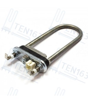 ТЭН для стиральных машин Samsung 800 Вт U-образный с датчиком Kawai