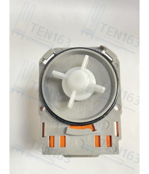 Сливной насос Mainox для стиральной машины Electrolux, Zanussi, Aeg 30W