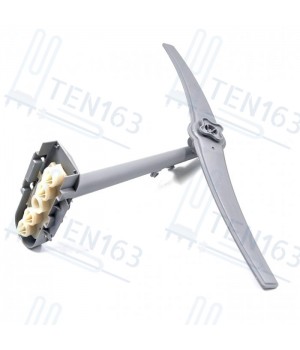 Импеллер, разбрызгиватель для ПММ Bosch Siemens 11012631 00668147