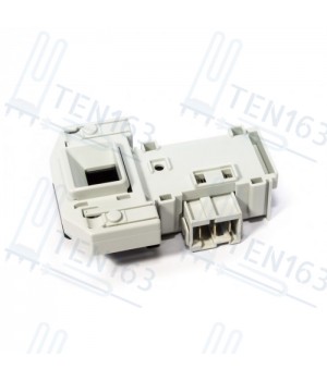 Устройство блокировки, замок люка стиральной машины Bosch 00610147 SKL