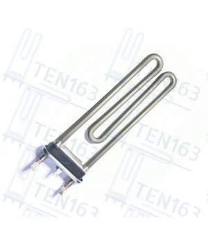 Тэн 2000 Вт для стиральной машины Samsung DC47-00033B(A) Оригинал