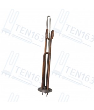 ТЭН RF для водонагревателя Elsotherm, Termolux, Timberk 2000 Вт 70мм