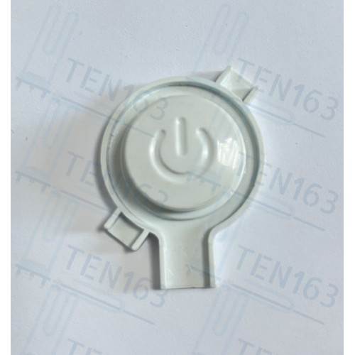 Кнопка для стиральной машины Haier 0020203218M