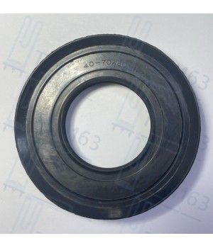 Сальник 40x70/80x12/14 для стиральной машины