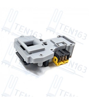 Устройство блокировки люка Candy, Leran 41016879, 91201208, 49030389, 41041367