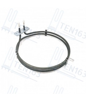 ТЭН Sahterm 1550 Вт для духовки SMEG 806890593 Bosch 00753200