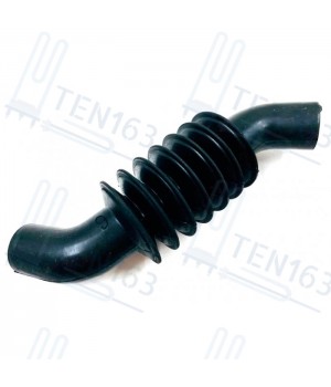 Патрубок для стиральной машины Haier 0020301550