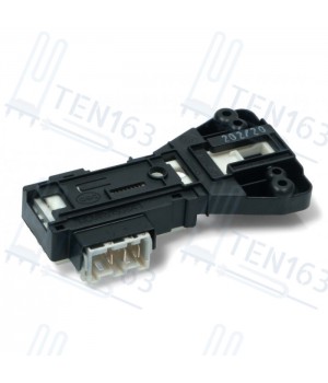 Устройство блокировки люка для стиральной машины Samsung DC64-01538A Bitron Италия