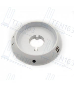 Обод ручки для плиты Gefest 1100.00.0.156-23