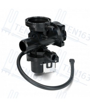 Сливной насос, помпа для стиральной машины LG 5859EN1006A