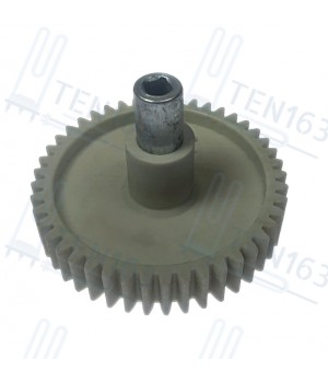 Шестерня для мясорубки Ротор, Д-92мм, Н-59мм. зубья 45шт