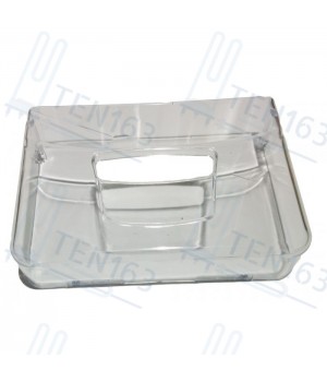 Панель ящика для холодильника Аристон-Индезит-Стинол, малая, для овощей C00283168