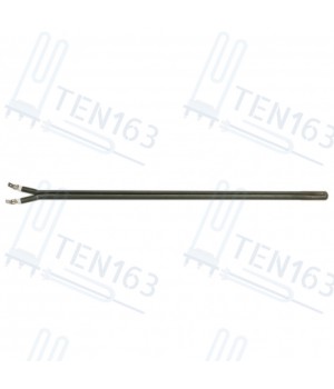 ТЭН сухой 800 Вт для водонагревателей Electrolux, Gorenje, AEG, Bosch 355мм