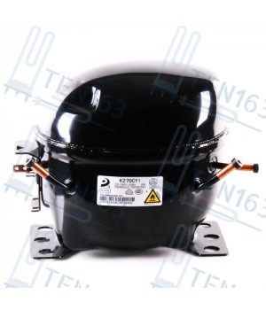 Компрессор K270CY1 R-600, 270 Вт для холодильника