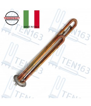 ТЭН для водонагревателя 2000 Вт Thermowatt 3402193 под винты