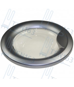 Дверка люка для стиральной машины LG ADC72912402