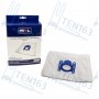 Комплект мешков и фильтр пылесоса Bosch 00468383 SKL