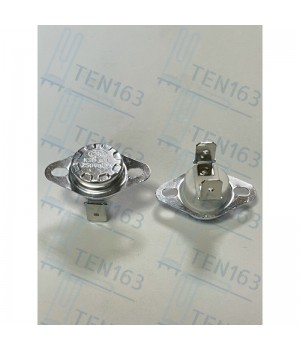 Термостат KSD301 на 110 градусов 10A