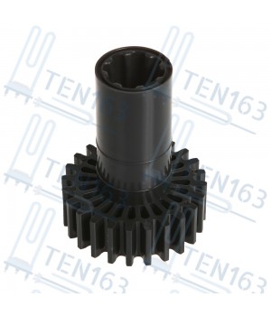 Шестерня средняя для мясорубки Braun 7051414_UN