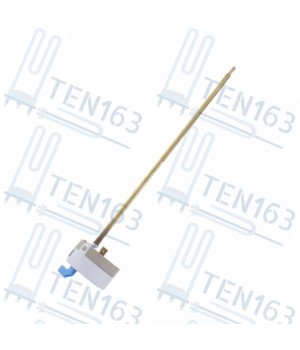 Термостат стержневой RST 16А с ручкой для водонагревателя AquaVerso, Garanterm, Thermex, Timberk