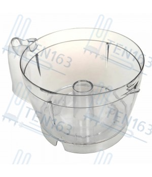 Чаша для кухонного комбайна Moulinex MS-4785522
