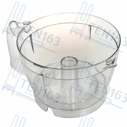 Чаша для кухонного комбайна Moulinex MS-4785522